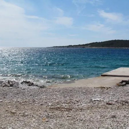 Ferienhaus Holiday Home Sevid *