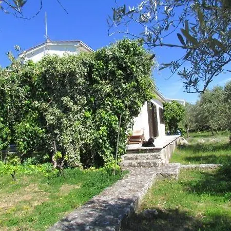 Ferienhaus Holiday Home Sevid Sevid