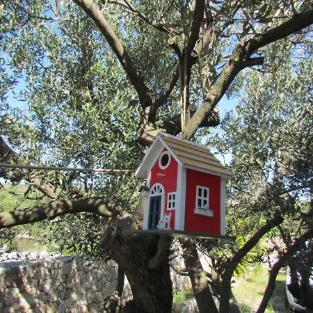 Holiday Home Sevid Ferienhaus