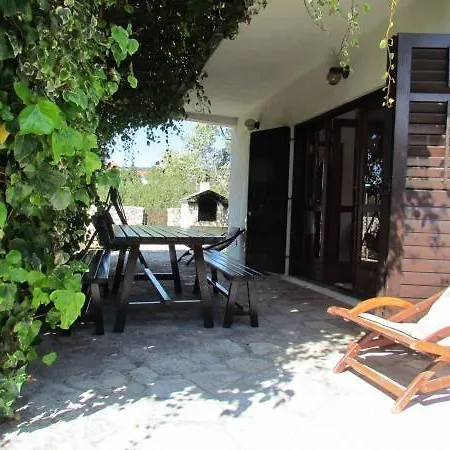 Holiday Home Sevid * Sevid